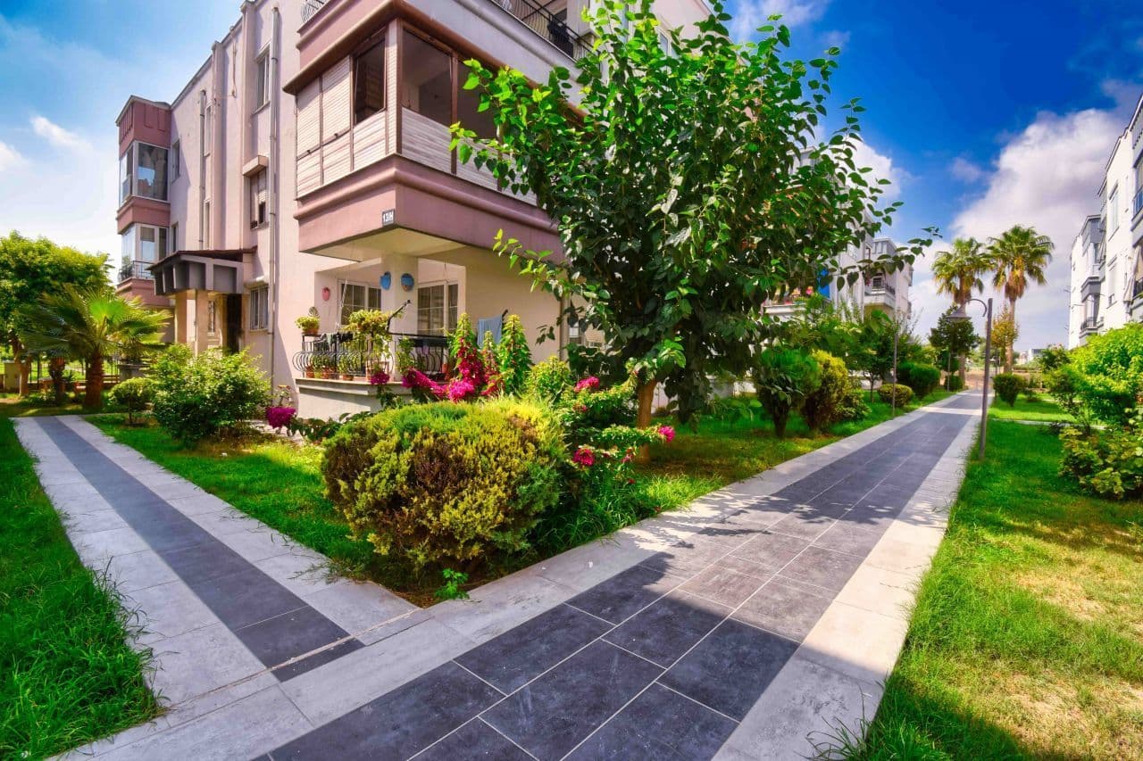 Квартира в Анталии, Турция, 145 м², фото 4