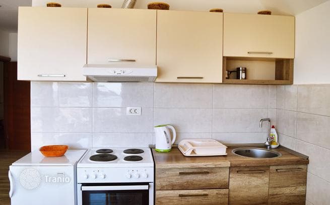 Furnished 4-Story House with Parking and Playground in Becici, Montenegro, photo 5