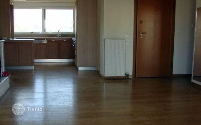 Квартира с балконом в новостройке, Афины, Греция, фото 3