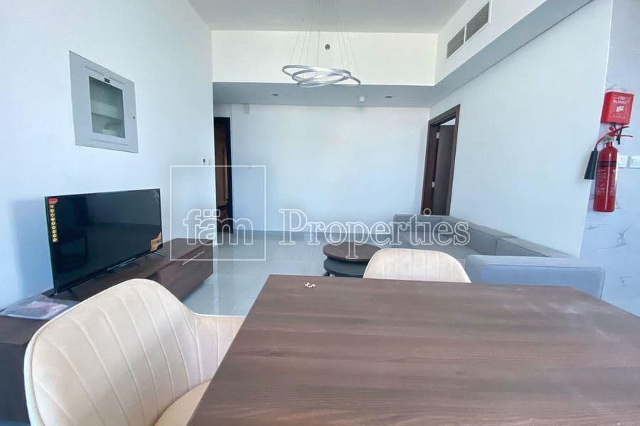 Апартаменты в Дубае, ОАЭ, 64 м², фото 5