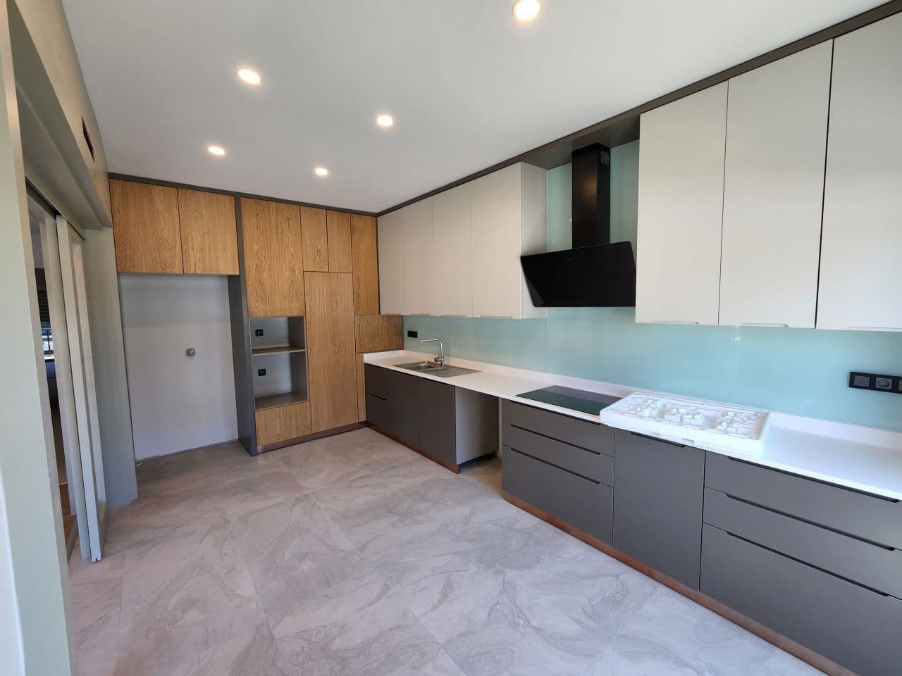 Квартира в Сиде, Турция, 166 м², фото 2