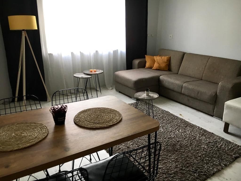 Квартира в Анталии, Турция, 65 м², фото 2