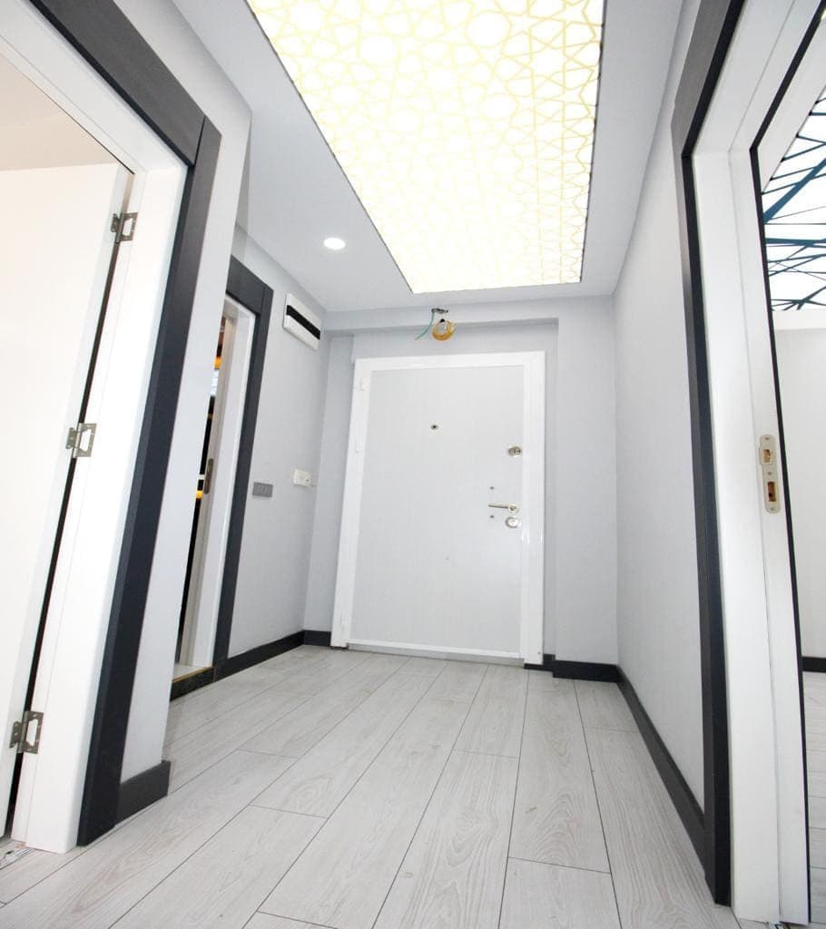Квартира в Анталии, Турция, 6 000 м², фото 2