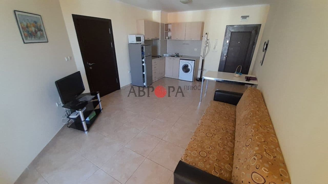 Апартаменты в Равде, Болгария, 60 м², фото 2