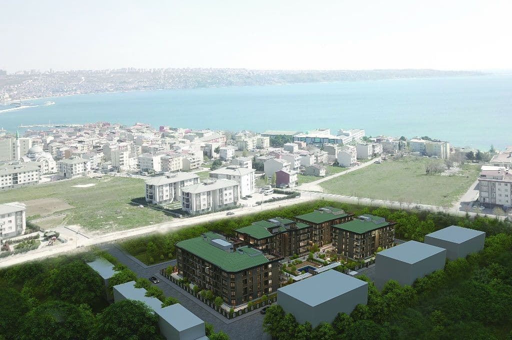 Апартаменты в Стамбуле, Турция, 146 м², фото 5