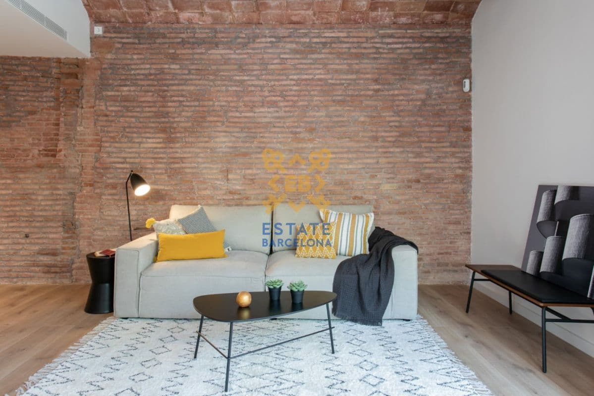 Квартира в Барселоне, Испания, 98 м², фото 4