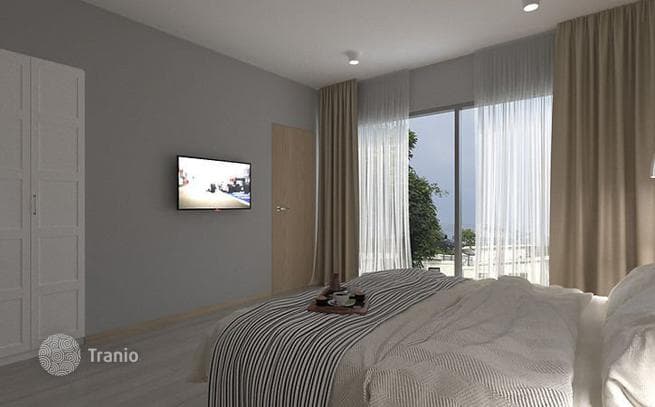 New Townhouses with Pools 800 m from the Beach in Koh Samui, photo 5