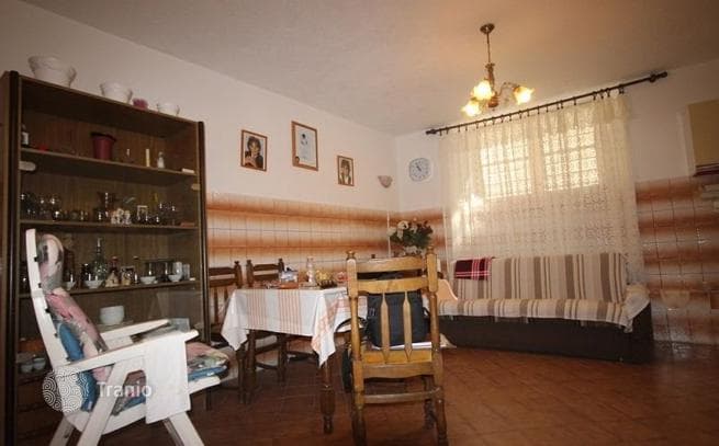 Furnished Historic House in Trogir City Center