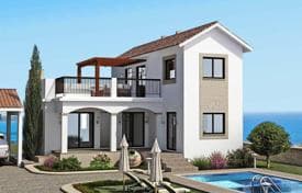 2-Bedroom Villa in Kouklia, Cyprus, photo 3