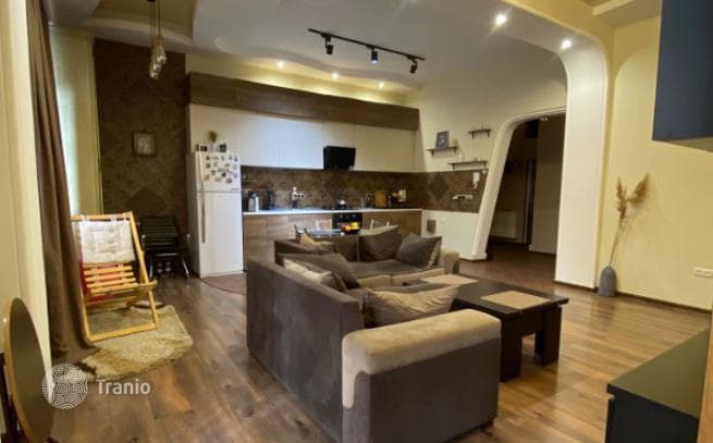 3-Bedroom Apartment in Saburtalo, Tbilisi, photo 3