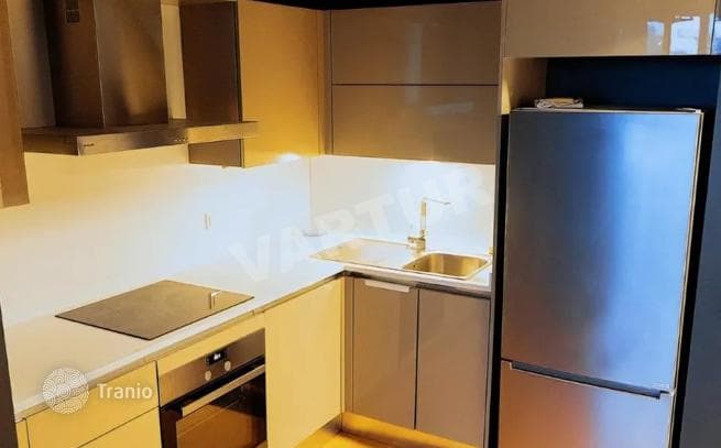 1-Bedroom Apartment in Kadikoy, Istanbul, photo 4