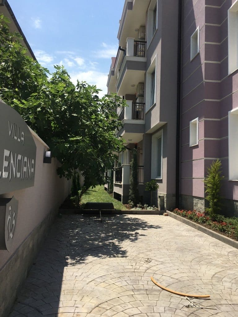 Квартира в Равде, Болгария, 50 м², фото 4
