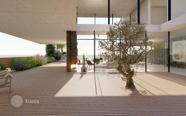 5-комнатная вилла 500 м² на Крите, Греция, фото 2