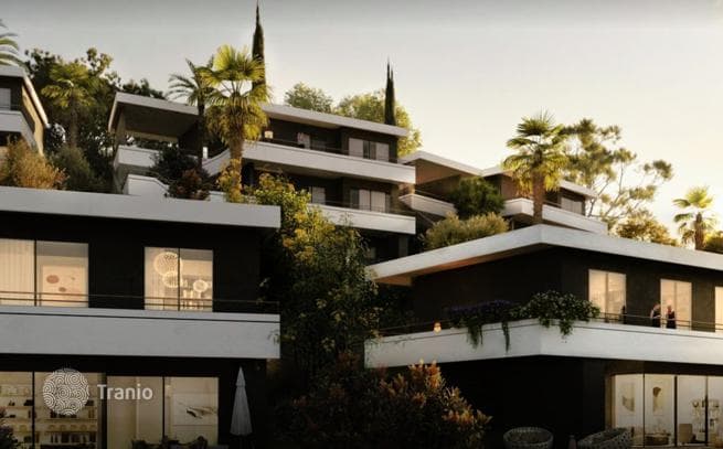 2-Bedroom Villa in Agios Tychonas, Limassol