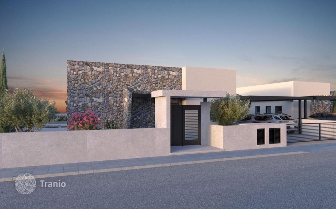 Spacious Furnished House with Garden in Limassol, Cyprus, photo 3