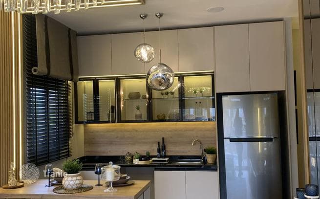 Modern Studios and 1-Bedroom Apartments in Erdemli, Mersin