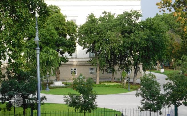 3-комнатная квартира 62 м² в Районе V (Белварош-Липотвароше), Венгрия, фото 5