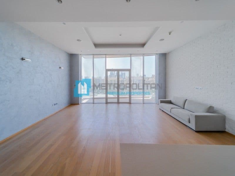 Апартаменты в Дубае, ОАЭ, 155.8 м², фото 4