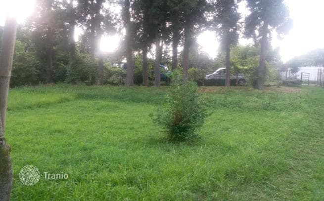 1,227 m² Land Plot Near Batumi Botanical Garden, photo 5