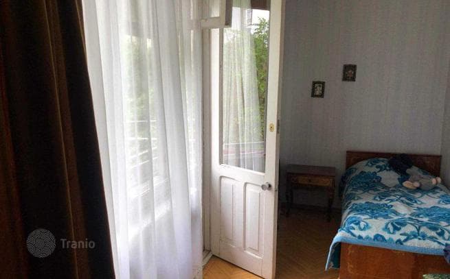 1-Bedroom Apartment in Saburtalo, Tbilisi, photo 4