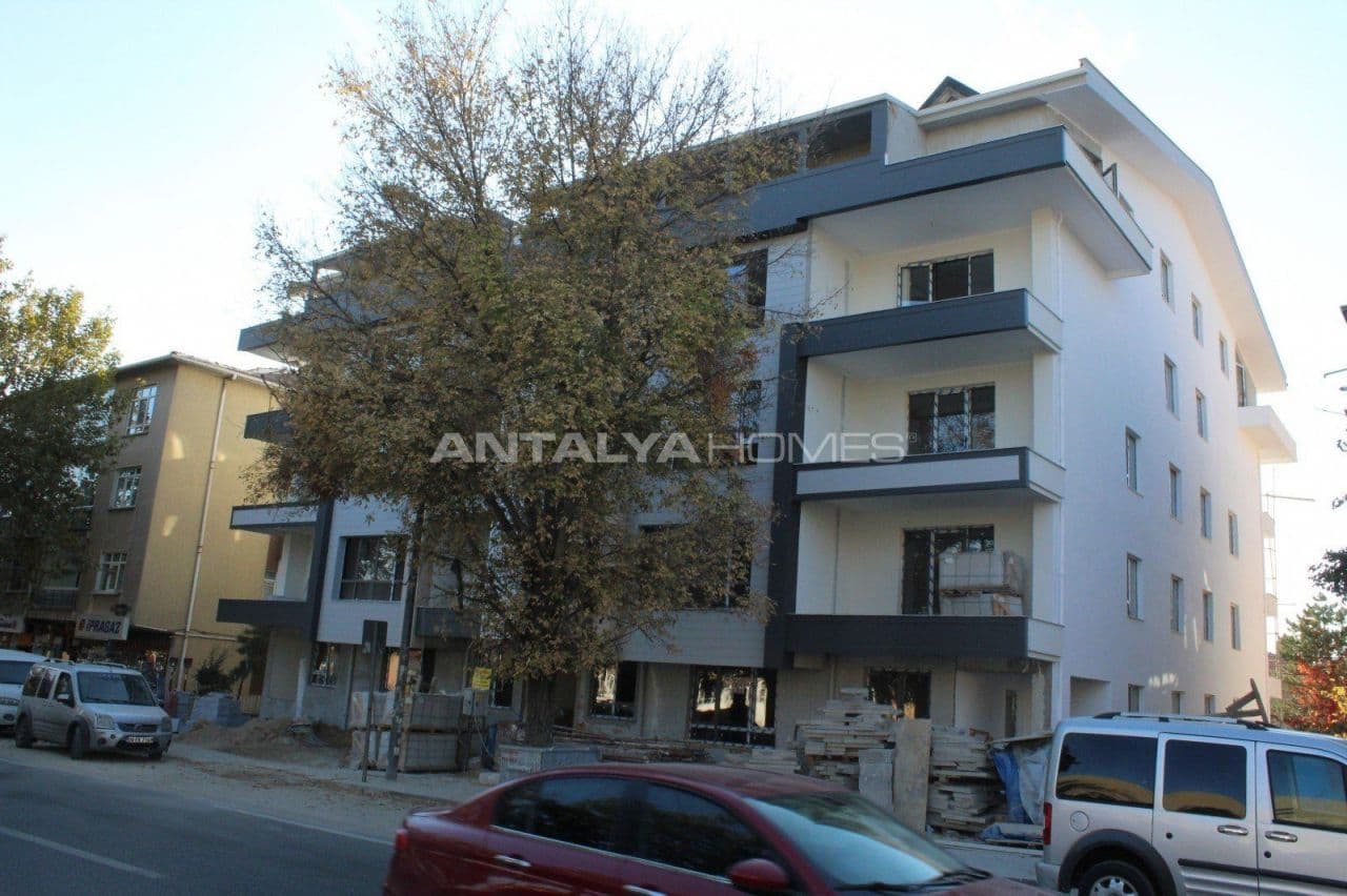 Апартаменты в Анкаре, Турция, 145 м², фото 3