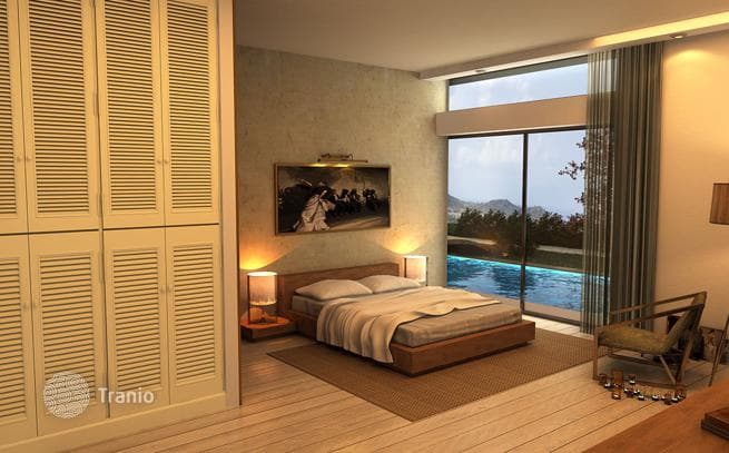 3–4-Bedroom Villa with Private Pool in Bodrum, photo 4