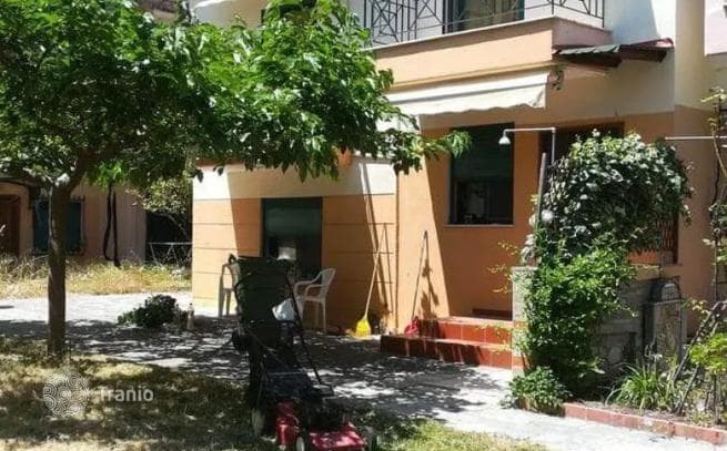 3-комнатный дом в городе 134 м² в Пефкохори, Греция, фото 4