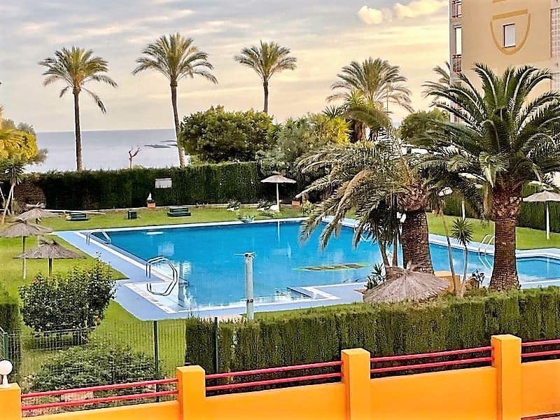 Апартаменты в Вильяхойосе, Испания, 70 м²