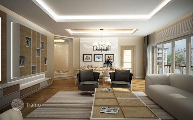 1-Bedroom Apartment in Beykoz, Istanbul, photo 5