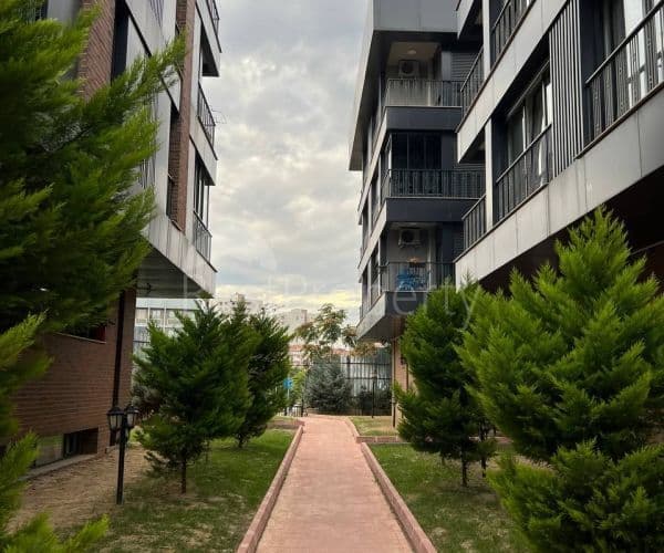 Квартира в Стамбуле, Турция, 176 м²