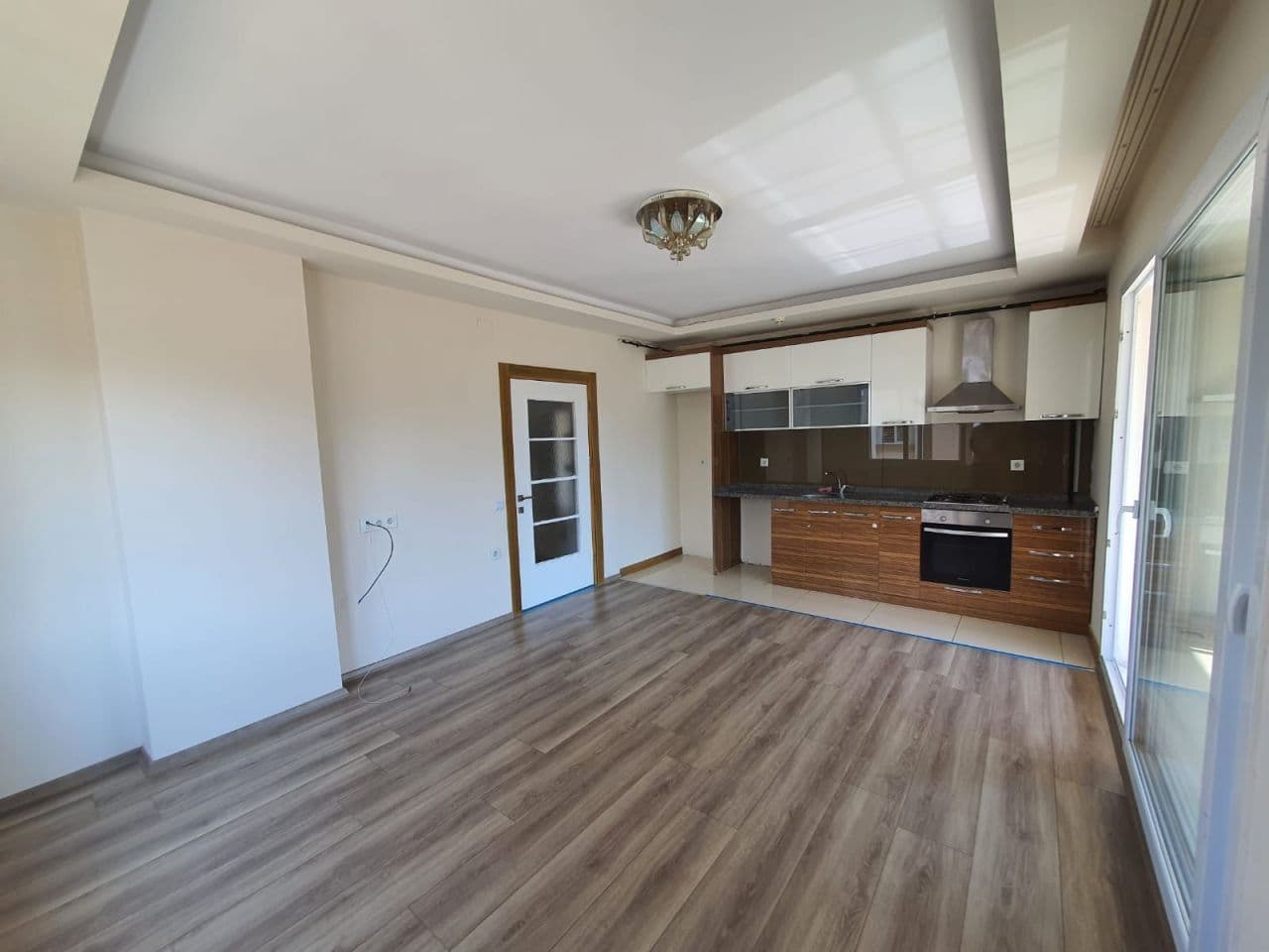 Квартира в Мерсине, Турция, 110 м², фото 4
