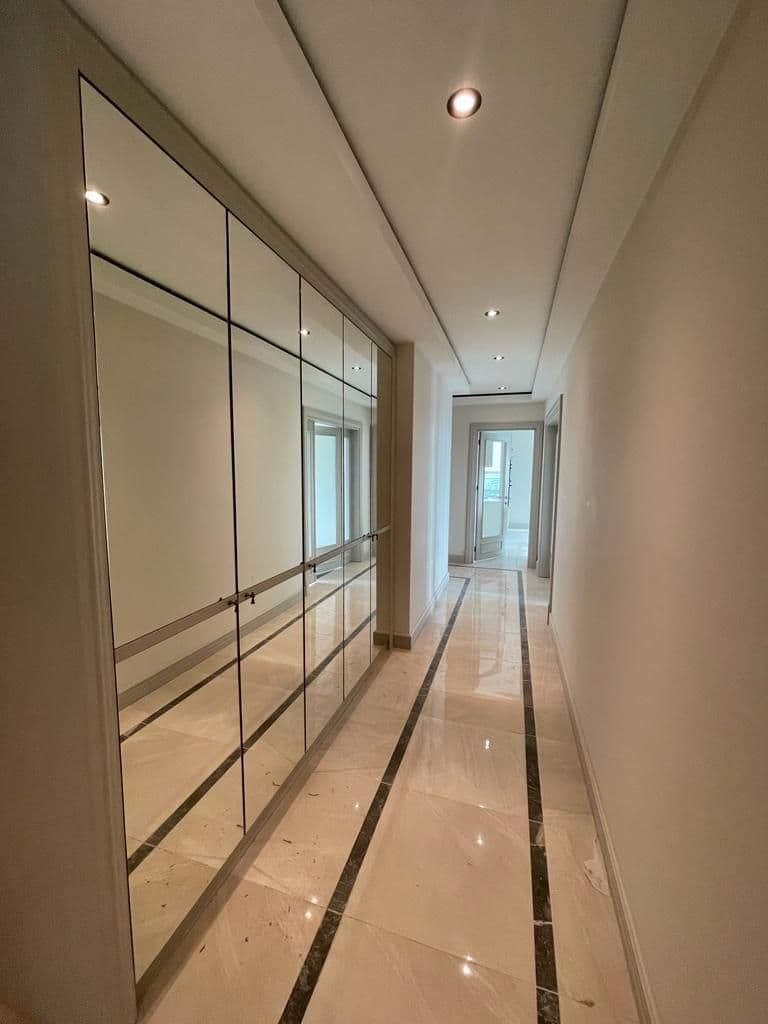 Апартаменты в Стамбуле, Турция, 242.4 м², фото 3