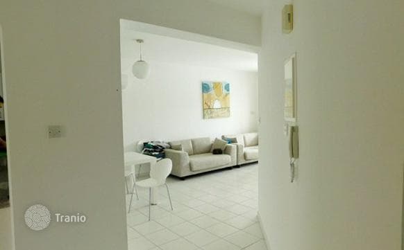 2-Bedroom Apartment with Garden View in Anrita, Paphos