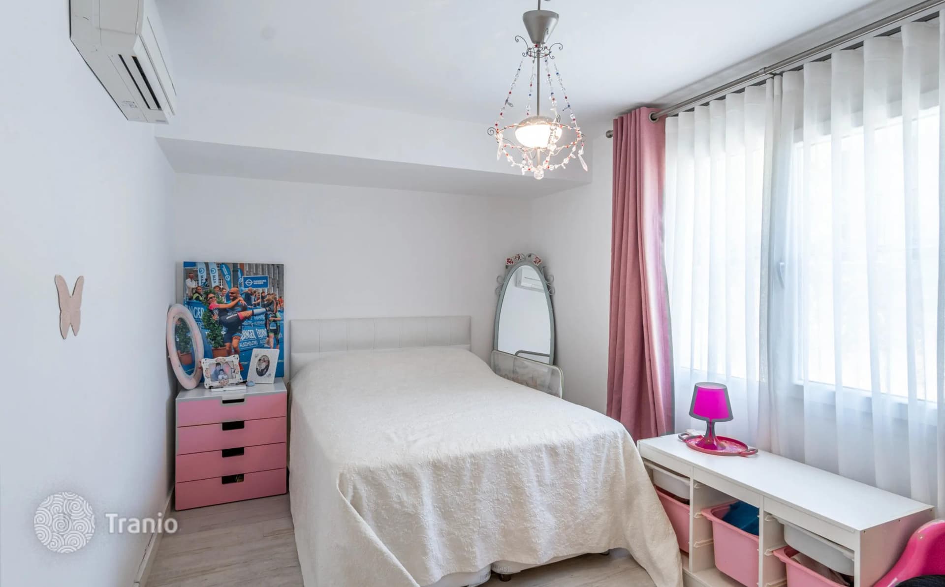4-Bedroom Villa in Bodrum, Turkey, photo 3