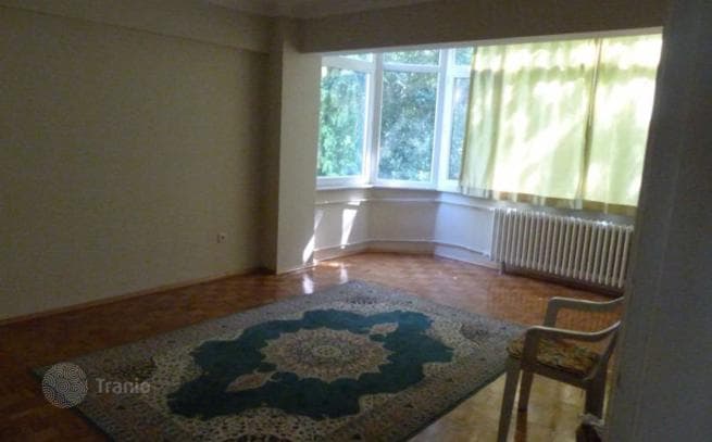 2-Bedroom Apartment in Sariyer, Istanbul