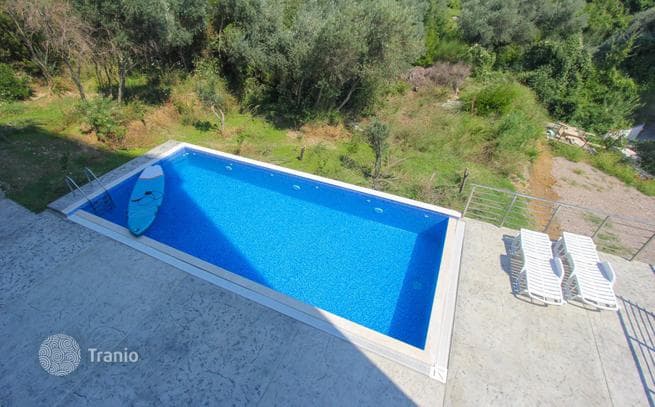 2-Bedroom Apartment with Sea View in Becici, Budva, photo 4