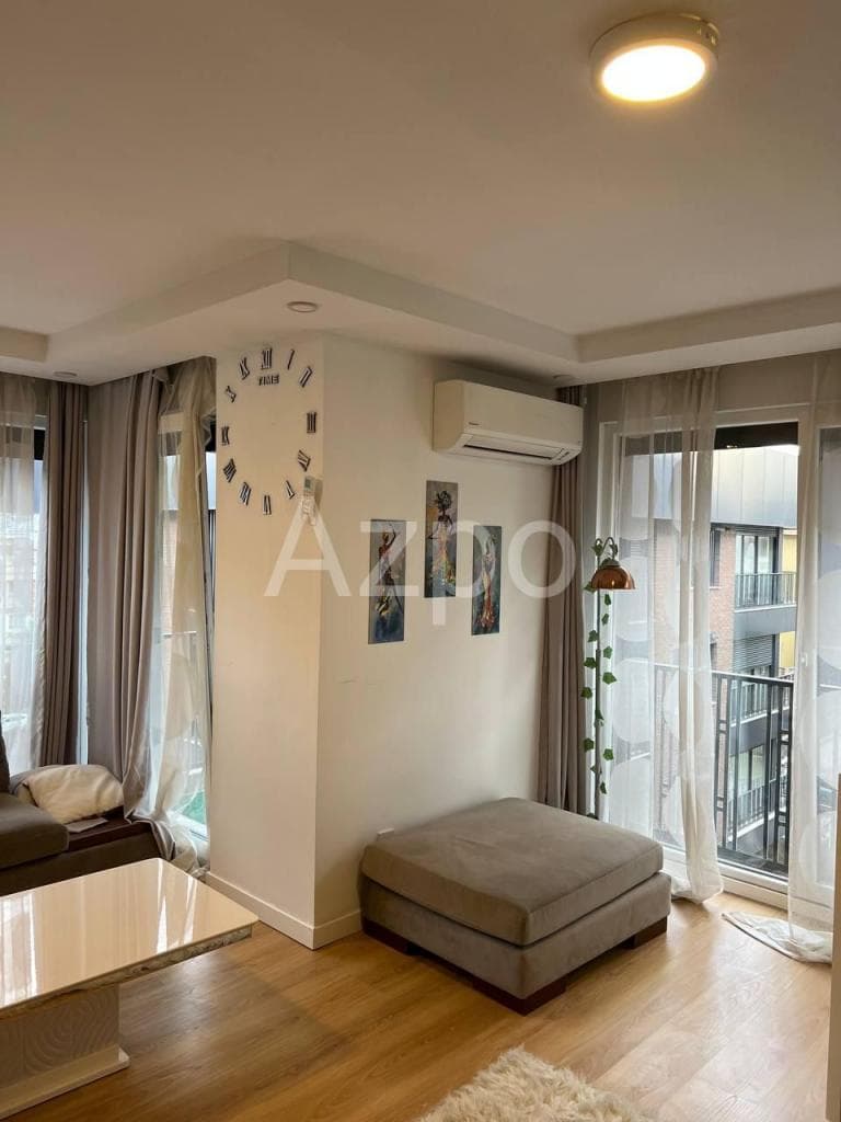 Апартаменты в Стамбуле, Турция, 176 м²