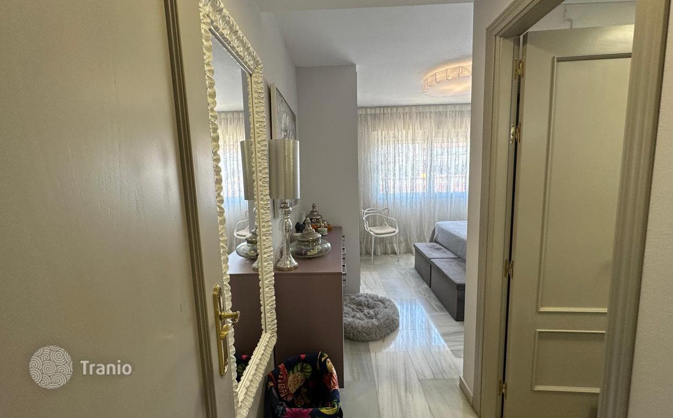 3-комнатная квартира 119 м² в Кальпе, Испания