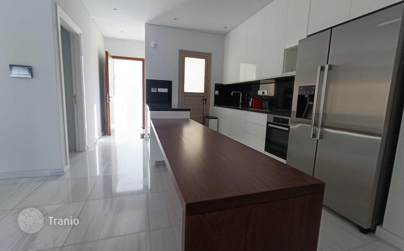 4-Bedroom Apartment in Paphos, Cyprus, photo 4
