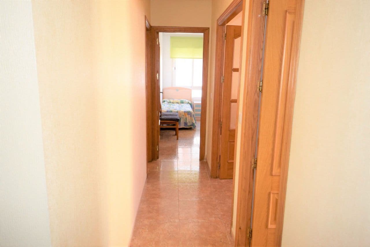 Апартаменты в Гуардамар-дель-Сегура, Испания, 52 м², фото 2
