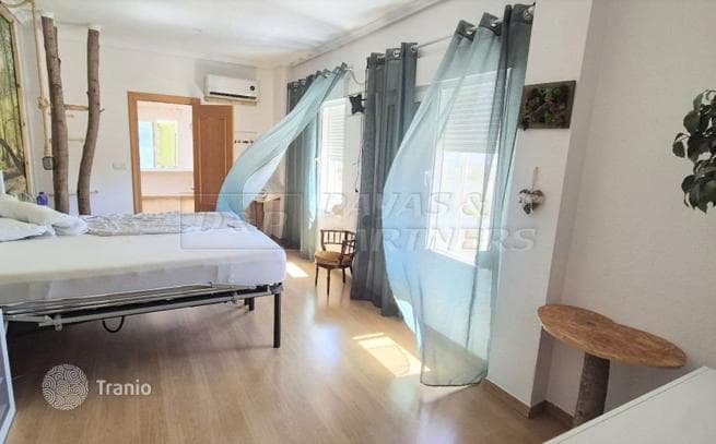 8-комнатный коттедж 480 м² в Торревьехе, Испания