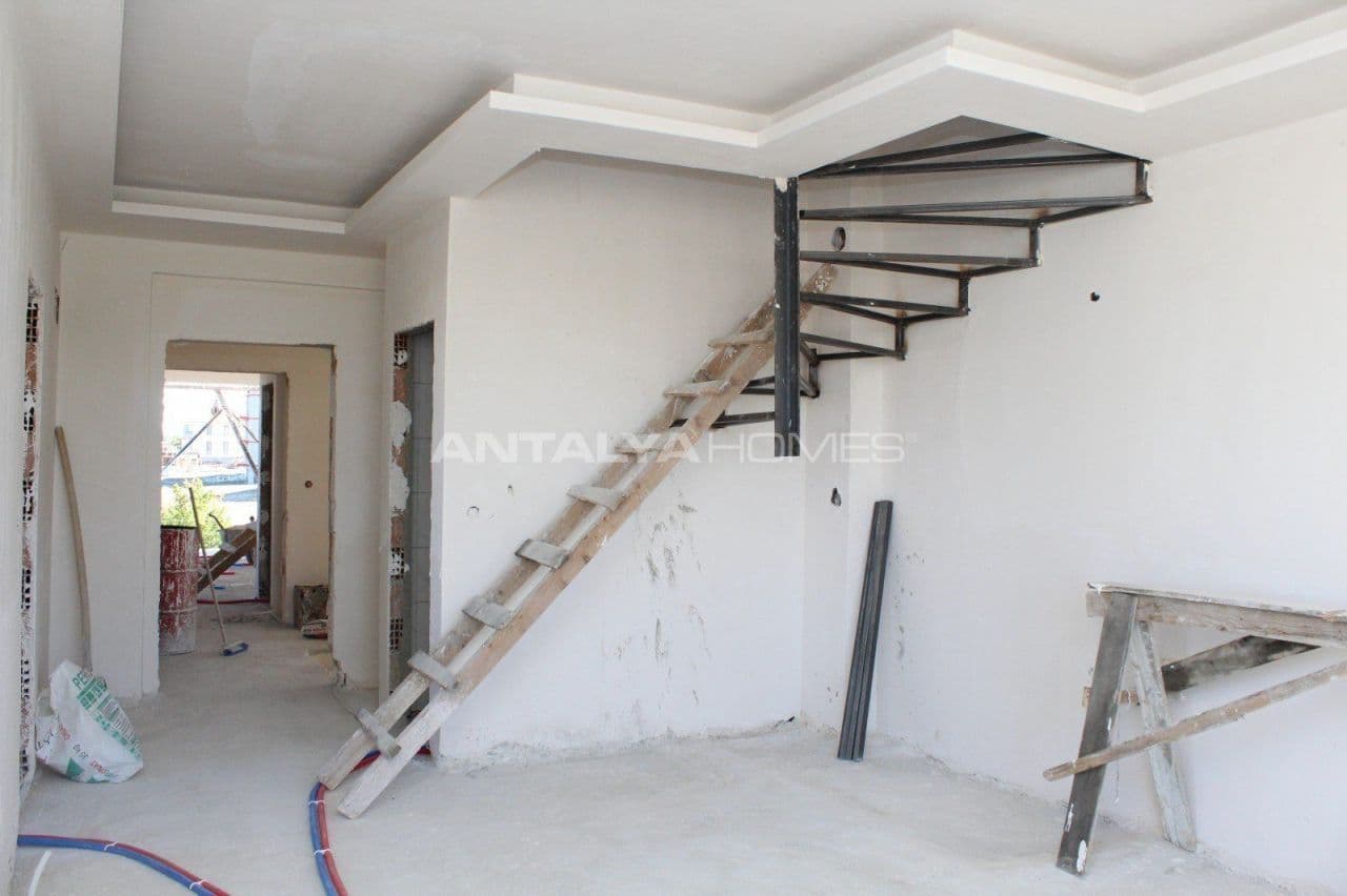 Апартаменты в Анкаре, Турция, 112 м², фото 5