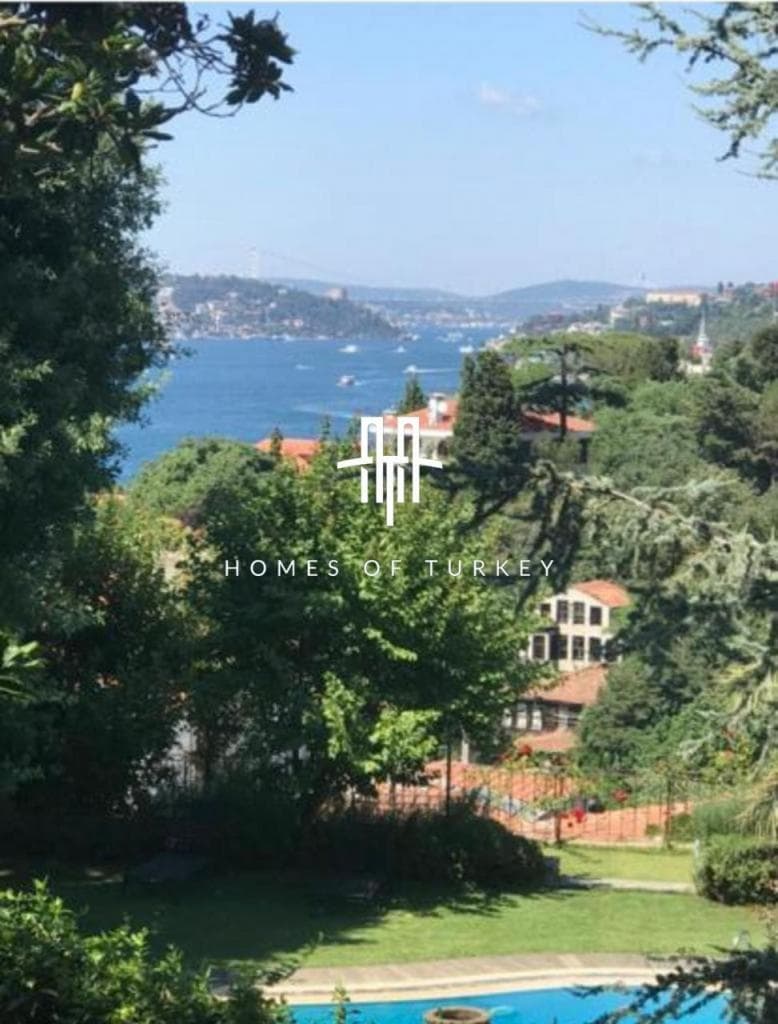 Апартаменты в Стамбуле, Турция, 100 м², фото 3