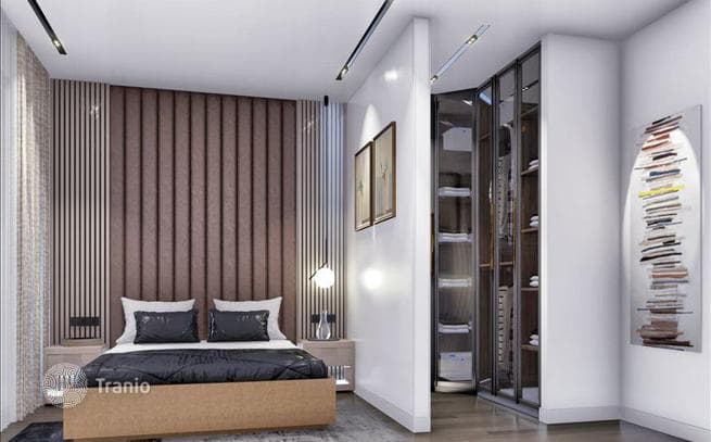 New Residence with Pools and Panoramic Views Near the Beach in Antalya, photo 4