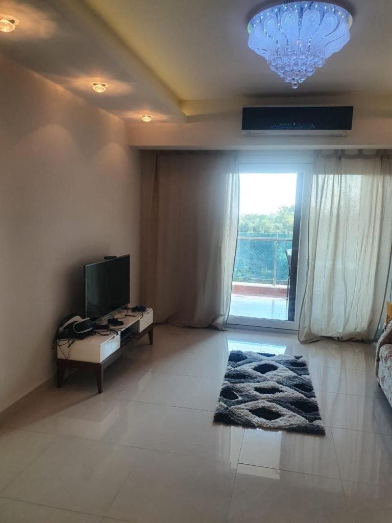 Квартира в Алании, Турция, 40 м², фото 4