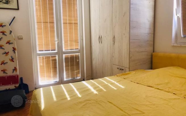 1-Bedroom Apartment Near the Sea in Rafailovici, Budva, photo 3