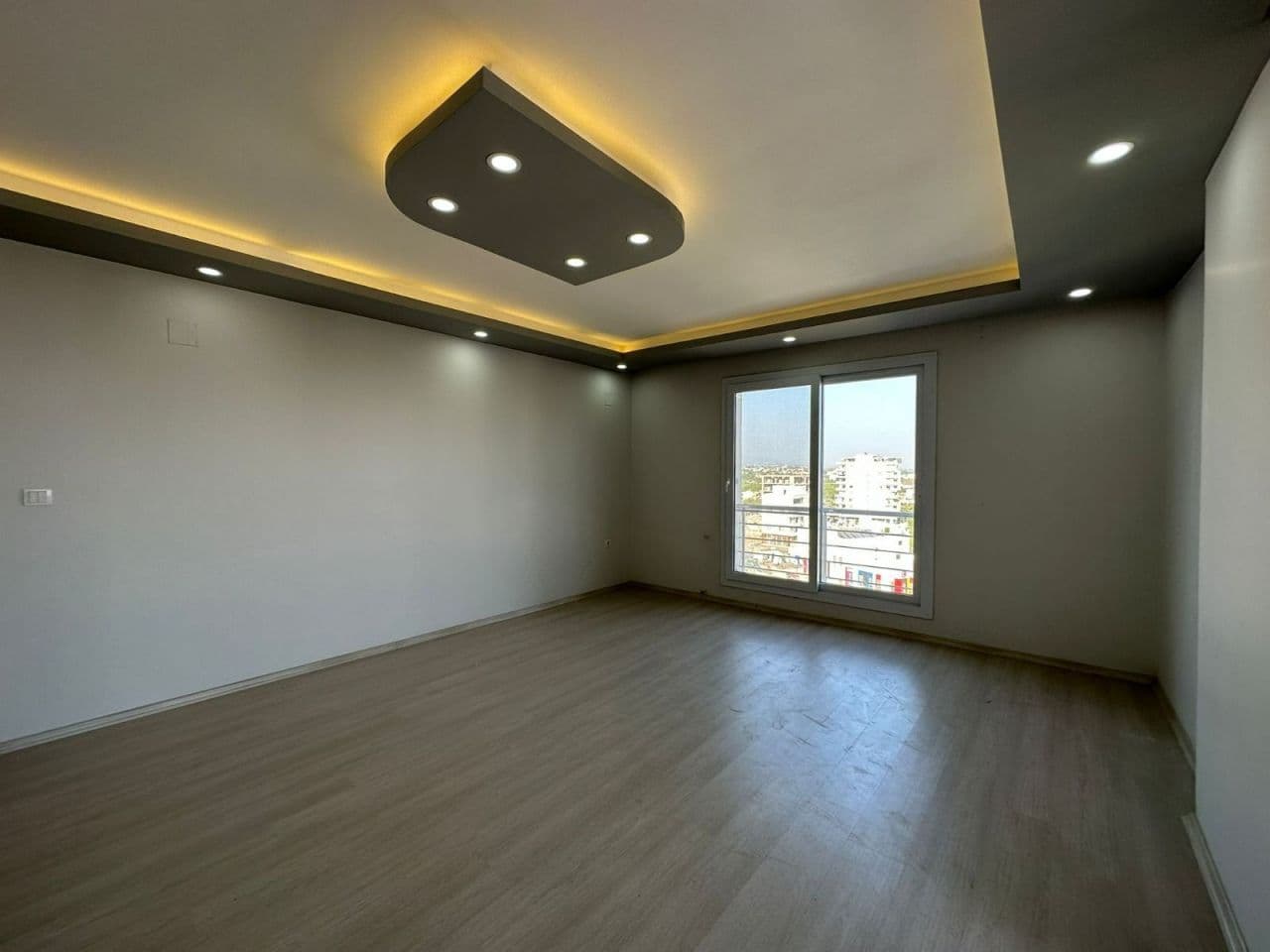 Квартира в Мерсине, Турция, 120 м², фото 5
