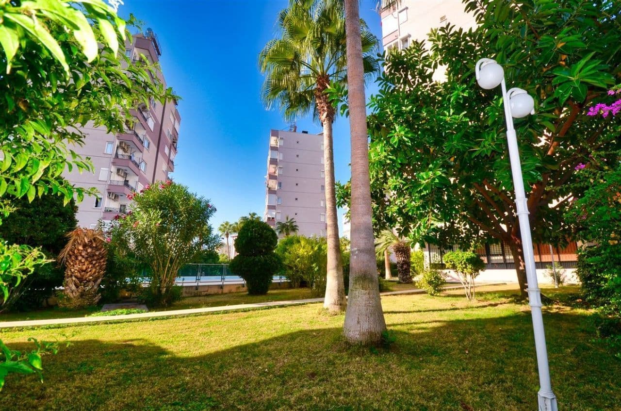 Квартира в Анталии, Турция, 120 м², фото 3