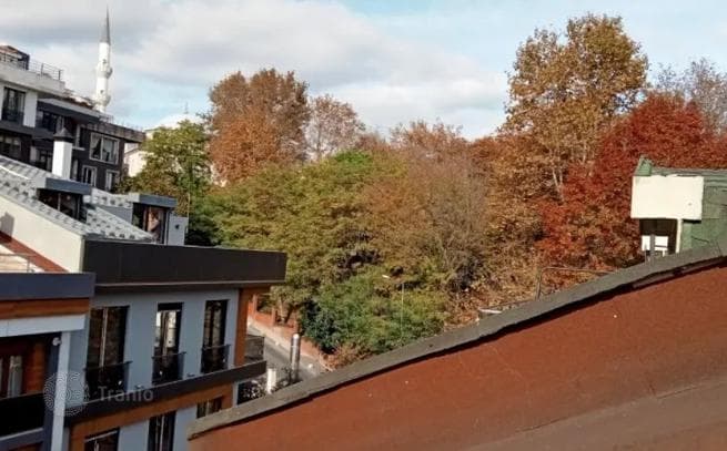 2-Bedroom Apartment in Sisli, Istanbul, photo 2