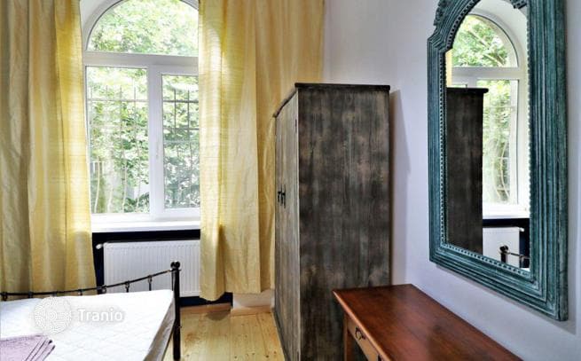 1-Bedroom Apartment in Saburtalo, Tbilisi